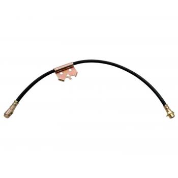 1999 GMC K3500 Brake Hydraulic Hose Front Left Raybestos BH380533 image 2 of 2