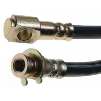 1999 GMC K3500 Brake Hydraulic Hose Front Right Raybestos BH380534 image 1 of 2