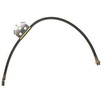 1999 GMC K3500 Brake Hydraulic Hose Front Right Raybestos BH380534 image 2 of 2