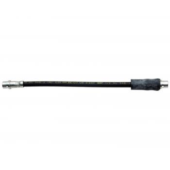 1990 Audi 80 Brake Hydraulic Hose Front Inner Raybestos BH380537 image 2 of 2