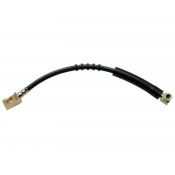 1981 Chrysler Imperial Brake Hydraulic Hose Front Left Raybestos BH38054 image 2 of 2