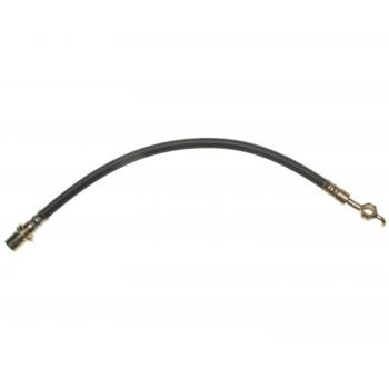 1996 Lexus LS400 Brake Hydraulic Hose Front Raybestos BH380540 image 2 of 2