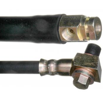 1994 Dodge Ram 3500 Brake Hydraulic Hose Front Left Raybestos BH380541 image 1 of 2