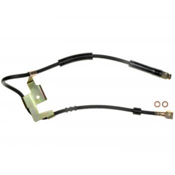 1994 Dodge Ram 3500 Brake Hydraulic Hose Front Left Raybestos BH380541 image 2 of 2