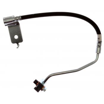 1996 Ford Mustang Brake Hydraulic Hose Rear Left Raybestos BH380543 image 2 of 2