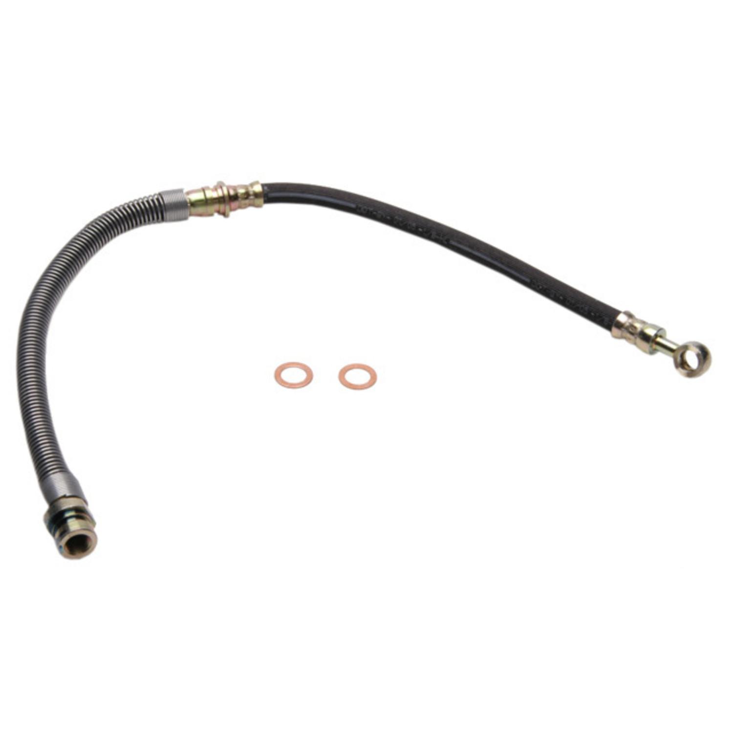 Raybestos BH380545 - Brake Hydraulic Hose Raybestos BH380545 Brake Hydraulic Hose product image 1 of 1