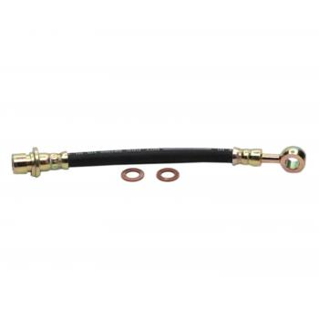 1998 Isuzu Oasis Brake Hydraulic Hose Rear Outer Raybestos BH380548 image 1 of 1