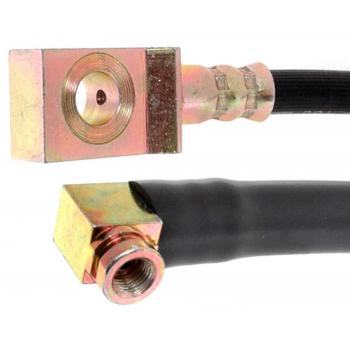 1981 Chrysler Imperial Brake Hydraulic Hose Front Right Raybestos BH38055 image 1 of 2
