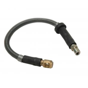 1995 Porsche 928 Brake Hydraulic Hose Front Raybestos BH380550 image 1 of 1