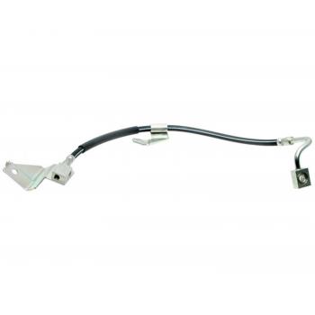 2002 Saab 9-3 Brake Hydraulic Hose Rear Right Raybestos BH380552 image 2 of 2