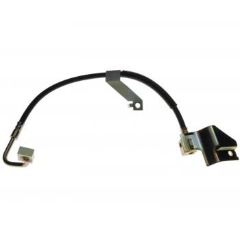 2001 Ford F-150 Brake Hydraulic Hose Front Left Raybestos BH380553 image 2 of 2