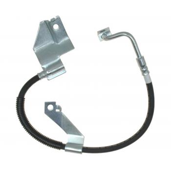 2000 Lincoln Navigator Brake Hydraulic Hose Front Right Raybestos BH380554 image 2 of 2