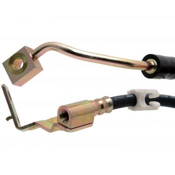 2000 Lincoln Navigator Brake Hydraulic Hose Front Right Raybestos BH380556 image 1 of 2