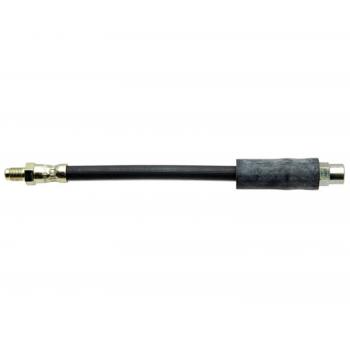 1994 Audi 90 Brake Hydraulic Hose Rear Raybestos BH380561 image 2 of 2