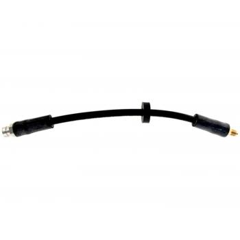 1997 Saab 9000 Brake Hydraulic Hose Rear Raybestos BH380562 image 2 of 2