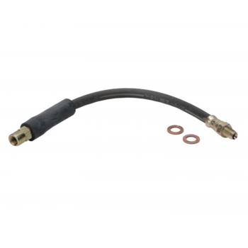 2003 BMW Z8 Brake Hydraulic Hose Rear Raybestos BH380565 image 1 of 1