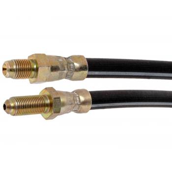 1994 Jaguar Vanden Plas Brake Hydraulic Hose Front Raybestos BH380567 image 1 of 2