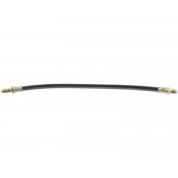 1994 Jaguar Vanden Plas Brake Hydraulic Hose Front Raybestos BH380567 image 2 of 2