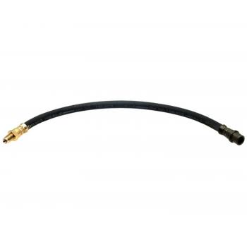 1993 BMW 740iL Brake Hydraulic Hose Front Raybestos BH380568 image 1 of 1