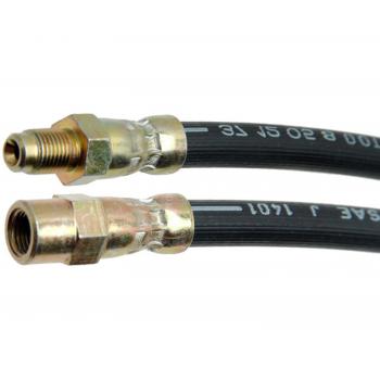 1995 Volvo 960 Brake Hydraulic Hose Front Raybestos BH380569 image 1 of 2