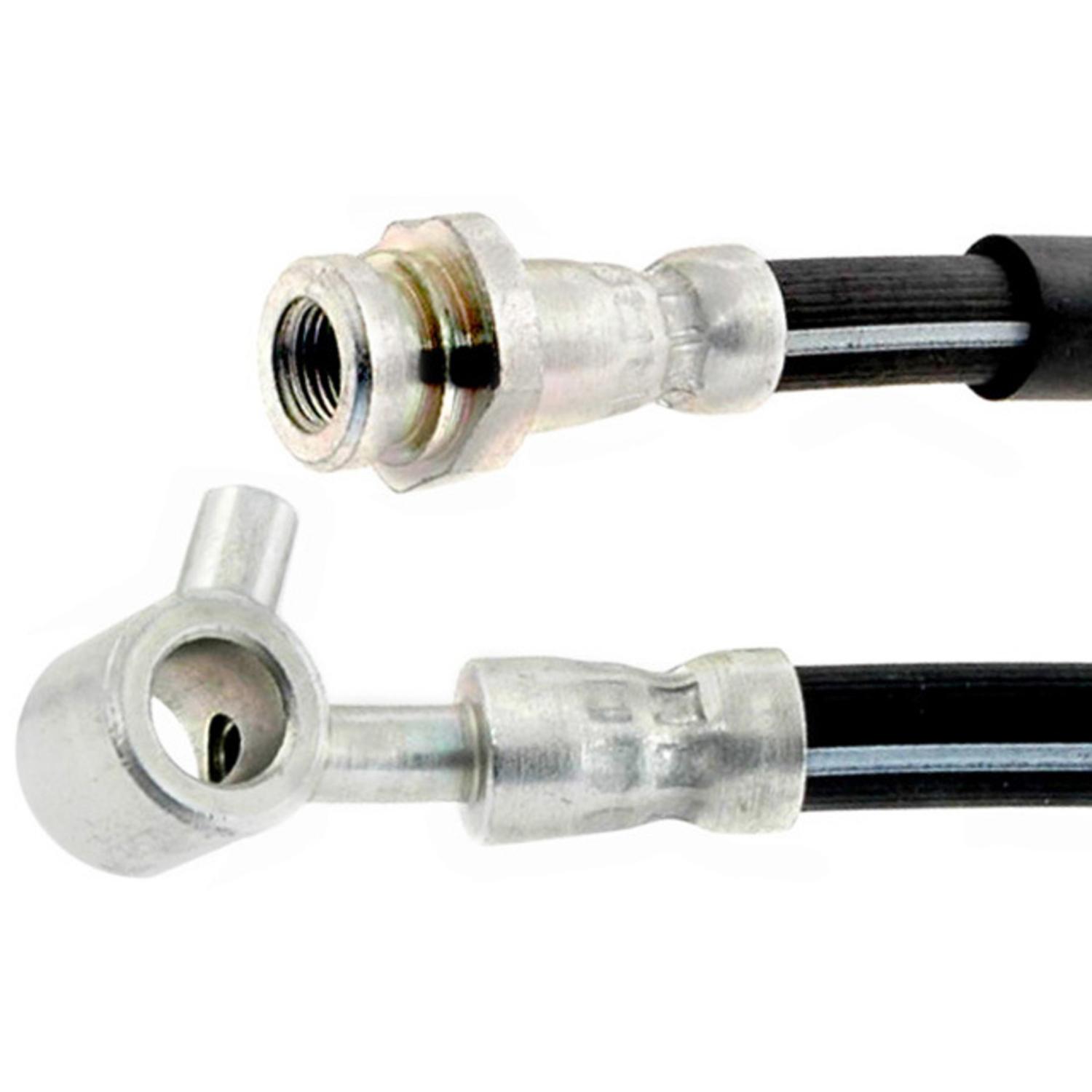 Raybestos BH380571 - Brake Hydraulic Hose Raybestos BH380571 Brake Hydraulic Hose product image 1 of 2