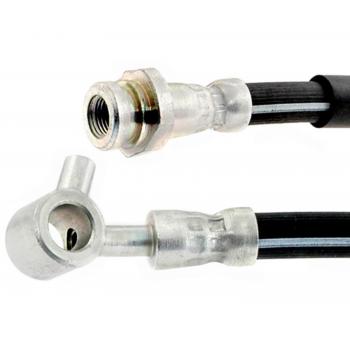2000 Infiniti G20 Brake Hydraulic Hose Front Right Raybestos BH380571 image 1 of 2