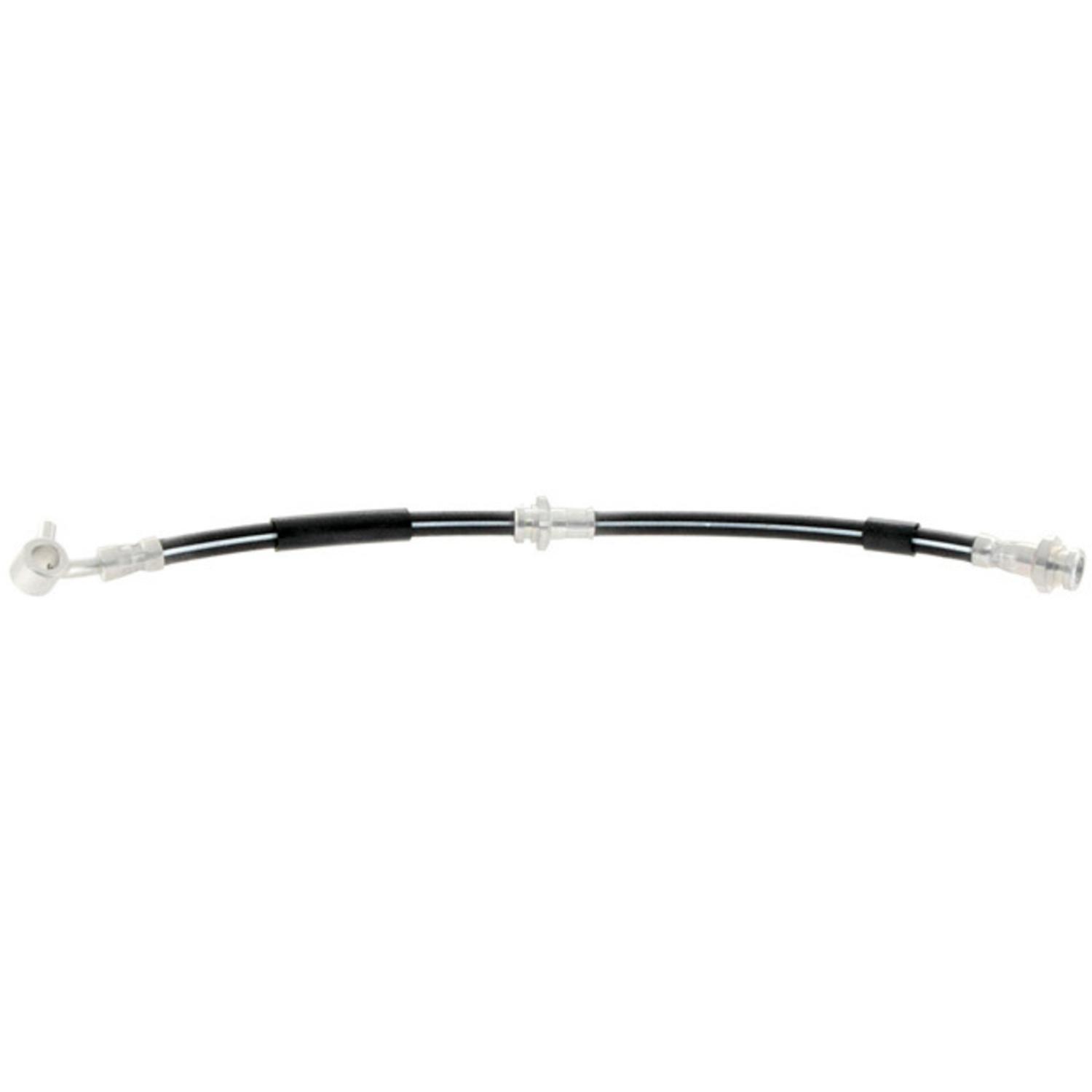 Raybestos BH380571 - Brake Hydraulic Hose Raybestos BH380571 Brake Hydraulic Hose product image 2 of 2
