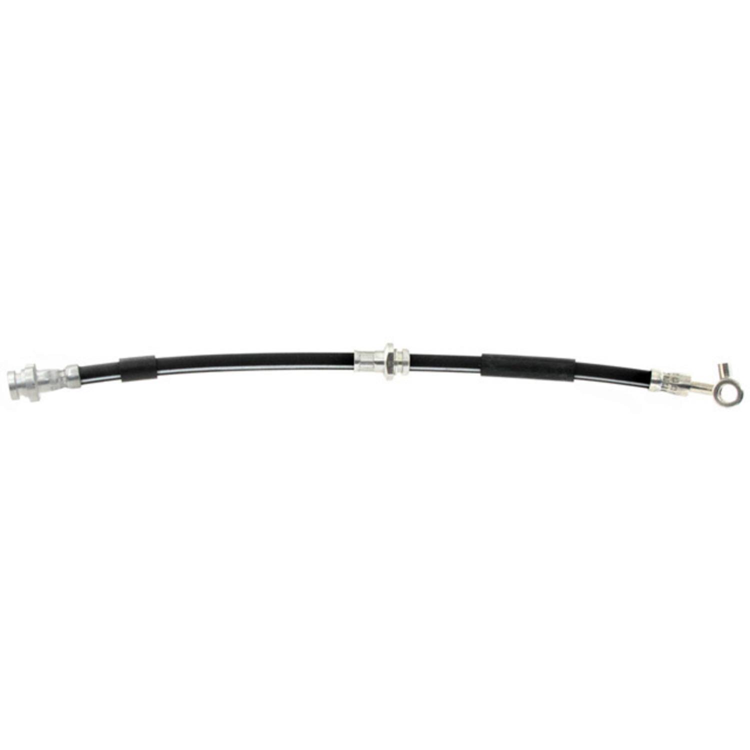 Raybestos BH380572 - Brake Hydraulic Hose Raybestos BH380572 Brake Hydraulic Hose product image 2 of 2