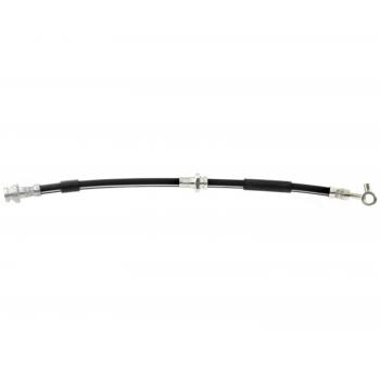 2000 Infiniti G20 Brake Hydraulic Hose Front Left Raybestos BH380572 image 2 of 2