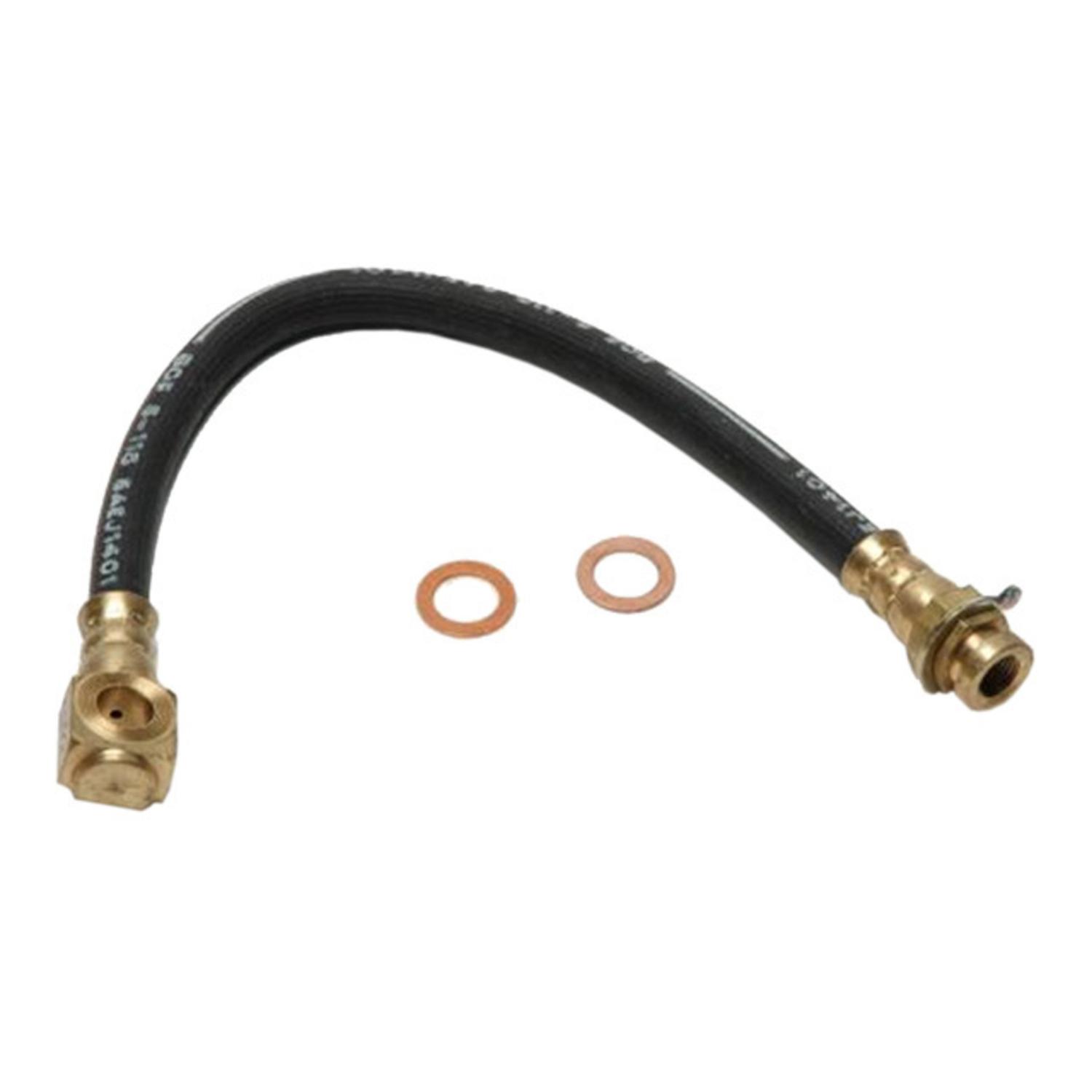 Raybestos BH380578 - Brake Hydraulic Hose Raybestos BH380578 Brake Hydraulic Hose product image 1 of 1