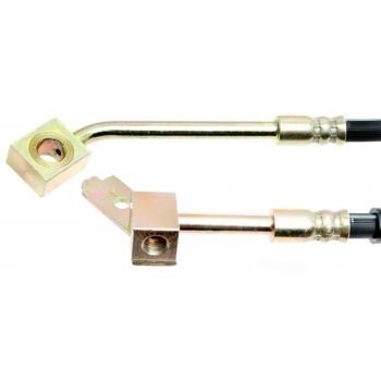 1999 Chrysler Sebring Brake Hydraulic Hose Front Left Raybestos BH380579 image 1 of 2