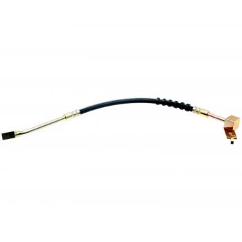 1999 Chrysler Sebring Brake Hydraulic Hose Front Left Raybestos BH380579 image 2 of 2
