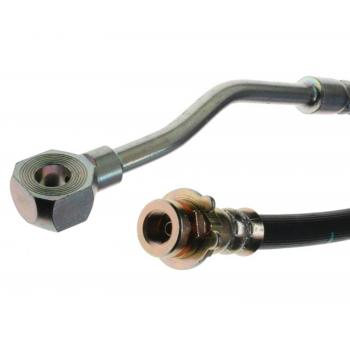 1990 GMC V2500 Suburban Brake Hydraulic Hose Front Left Raybestos BH38058 image 1 of 2