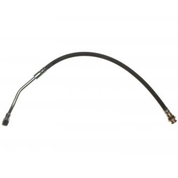 1990 GMC V2500 Suburban Brake Hydraulic Hose Front Left Raybestos BH38058 image 2 of 2