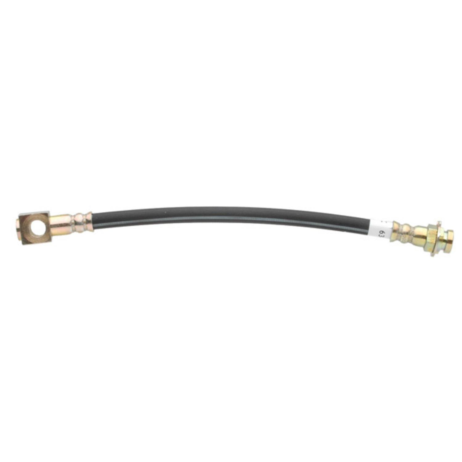 Raybestos BH380580 Brake Hydraulic Hose product image 2 of 2