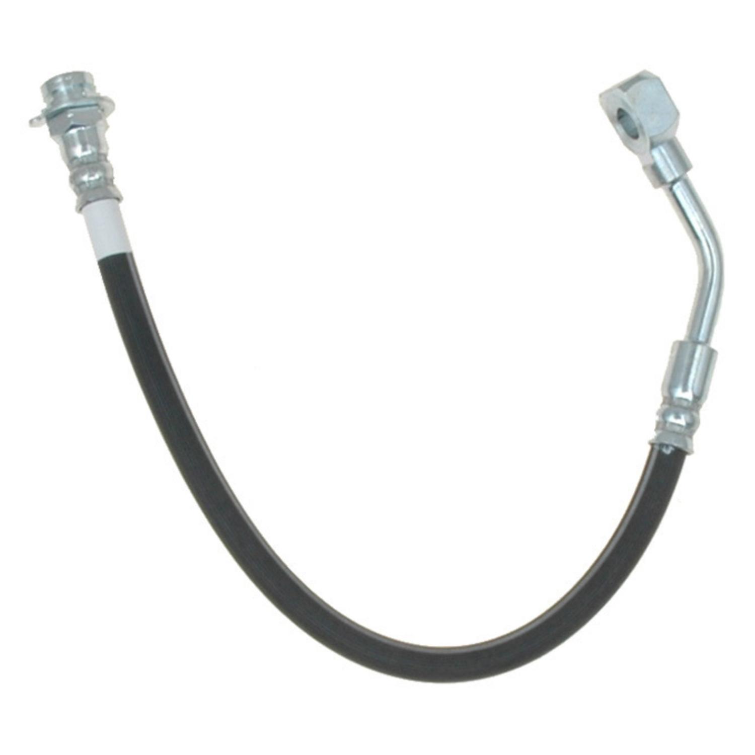 Raybestos BH380581 - Brake Hydraulic Hose Raybestos BH380581 Brake Hydraulic Hose product image 2 of 2