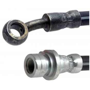 1996 Acura TL Brake Hydraulic Hose Front Right Raybestos BH380582 image 1 of 2