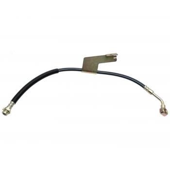 2000 Chevrolet Express 2500 Brake Hydraulic Hose Front Right Raybestos BH380587 image 2 of 2