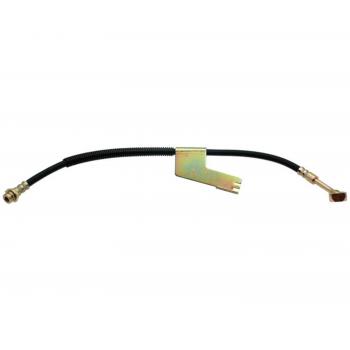 2000 Chevrolet Express 2500 Brake Hydraulic Hose Front Left Raybestos BH380588 image 2 of 2