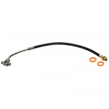 1990 GMC Jimmy Brake Hydraulic Hose Front Right Raybestos BH38061 image 1 of 1