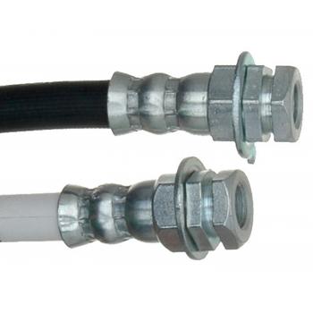 1983 Chrysler E Class Brake Hydraulic Hose Rear Raybestos BH38064 image 1 of 2