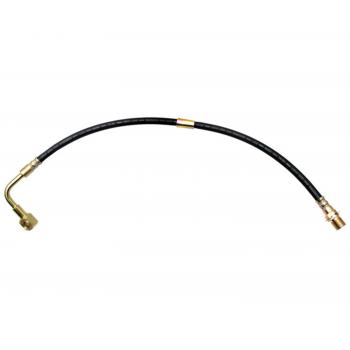 1983 GMC C1500 Suburban Brake Hydraulic Hose Front Right Raybestos BH38065 image 2 of 2