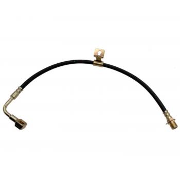 1983 GMC C1500 Suburban Brake Hydraulic Hose Front Left Raybestos BH38066 image 2 of 2