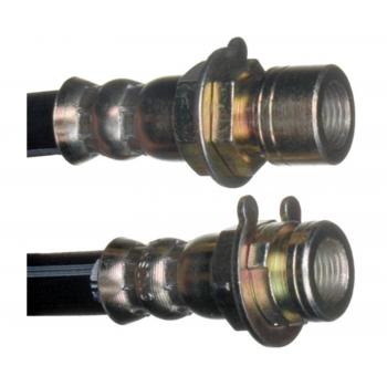 1996 Oldsmobile Silhouette Brake Hydraulic Hose Rear Raybestos BH38069 image 1 of 2