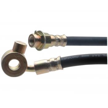 1971 GMC C15/C1500 Suburban Brake Hydraulic Hose Front Right Raybestos BH380712 image 1 of 2