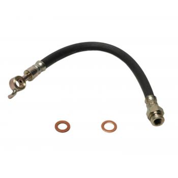 1996 Mazda MPV Brake Hydraulic Hose Rear Left Raybestos BH380722 image 1 of 1