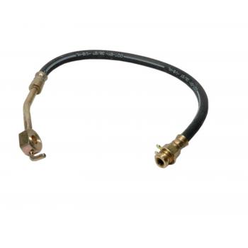 1976 Ford E-350 Econoline Brake Hydraulic Hose Rear Center Raybestos BH380727 image 1 of 1