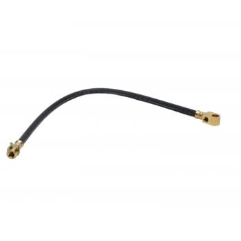 1976 Ford E-350 Econoline Brake Hydraulic Hose Rear Center Raybestos BH380729 image 1 of 1
