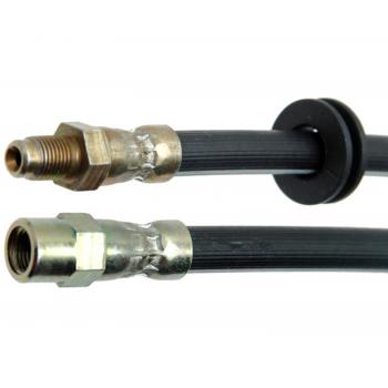1994 BMW 850Ci Brake Hydraulic Hose Front Raybestos BH380733 image 1 of 2