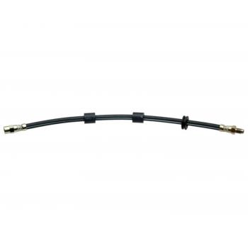 1994 BMW 850Ci Brake Hydraulic Hose Front Raybestos BH380733 image 2 of 2